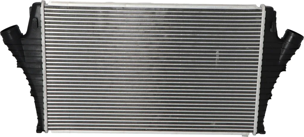 Intercooler NRF 30855 en Aluminium - Haute Résistance pour OE 24418366