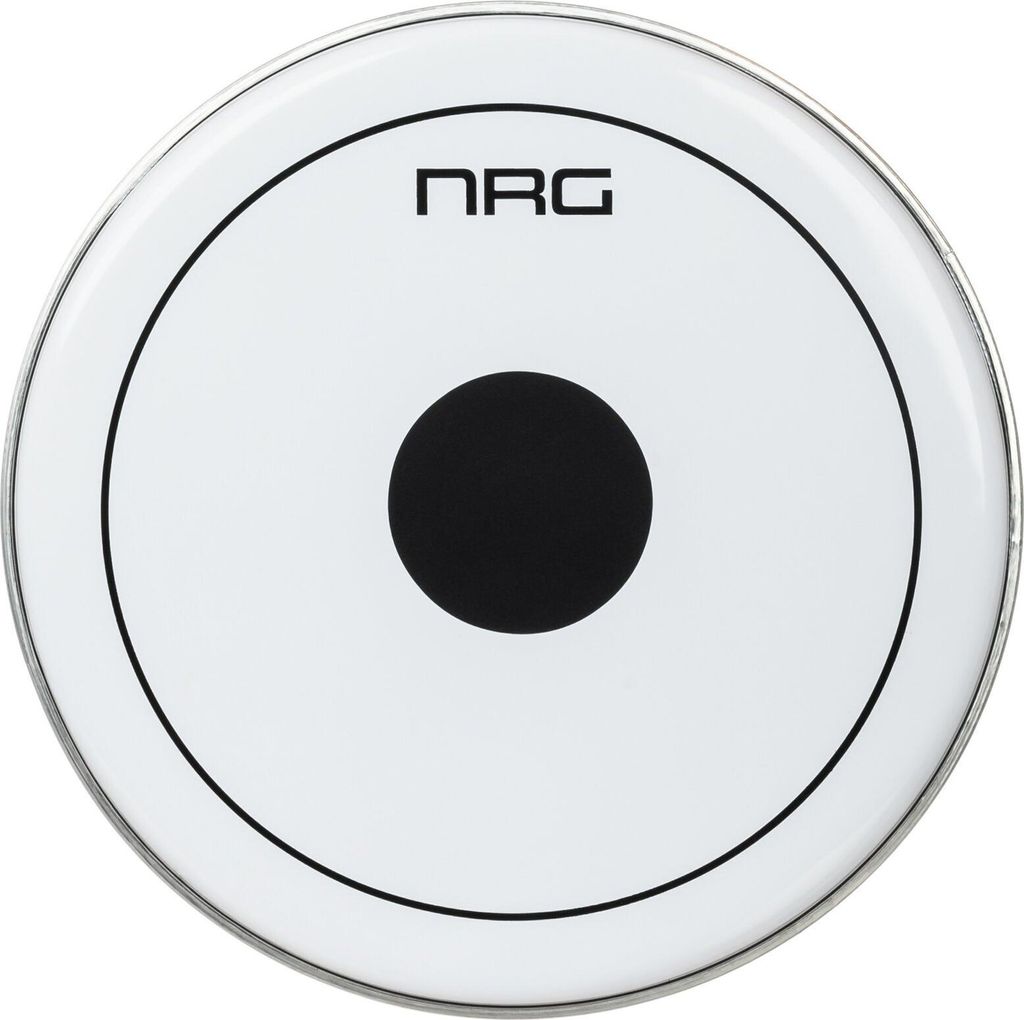 NRG DOSSP16 16" Schlagzeugfell