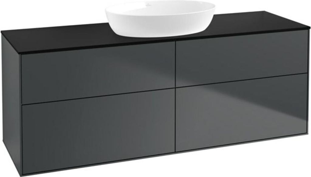 Villeroy & Boch GA9200HG Waschbeckenunterschrank Finion GA9 Produktbild 