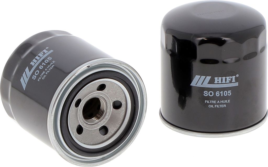 Ölfilter SO 6105 Produktbild 