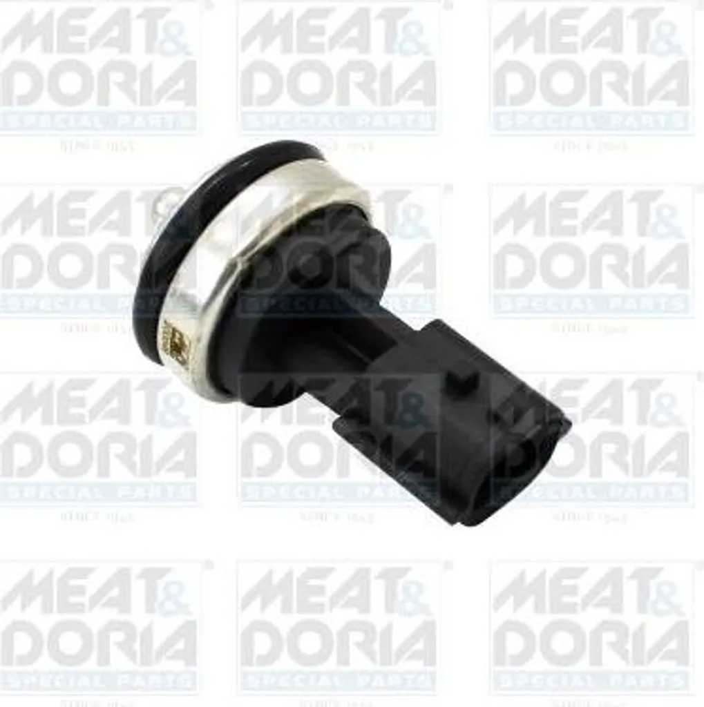 Sensore Temperatura Refrigerante 82242E MEAT & DORIA | Ricambio OE 93198034