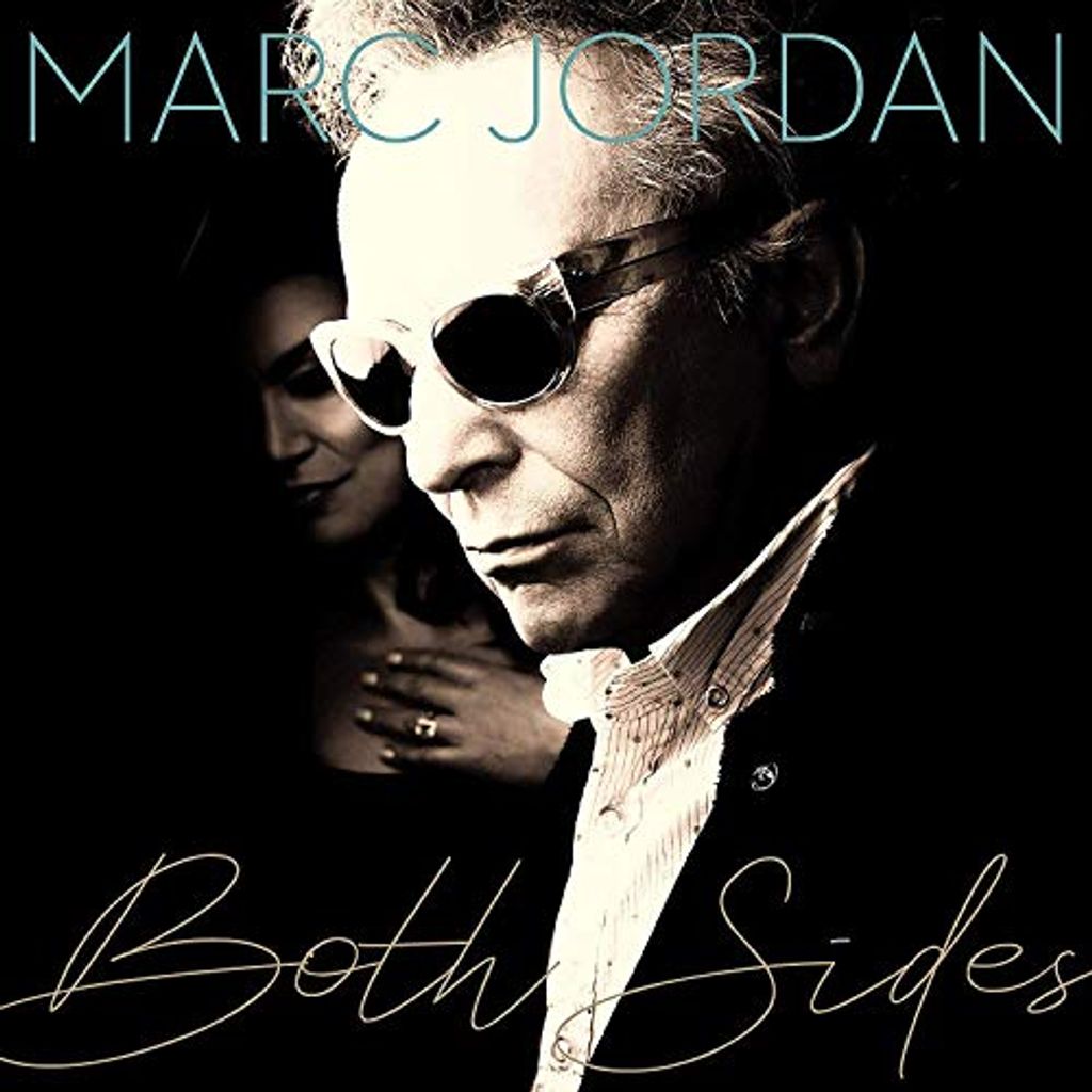 Marc Jordan - Beide Seiten CD