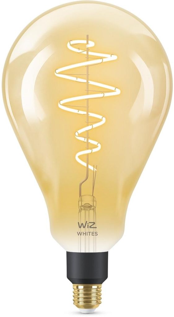 WiZ G3 Whites Filament PS160 E27 Amber Produktbild 