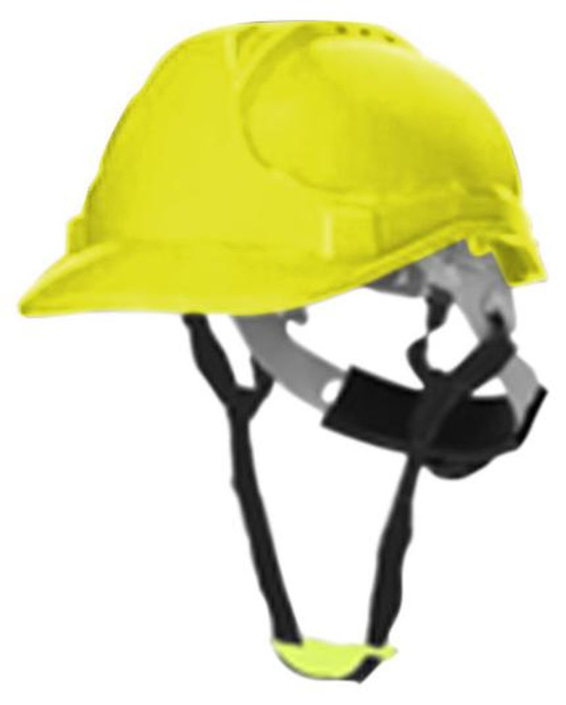 Casque de sécurité - Casque de protection - Casque de Image du produit 