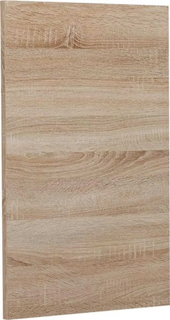Pannello Frontale Vicco R-Line 39.6 x 59 cm Sonoma - Ricambio Cucina