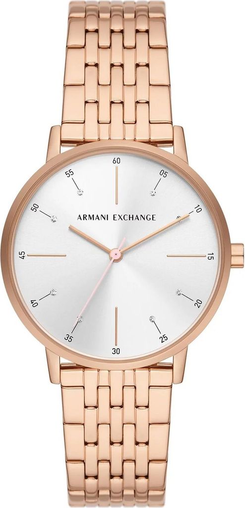 Dámske hodinky Armani Exchange Lola SET Obrázok produktu 