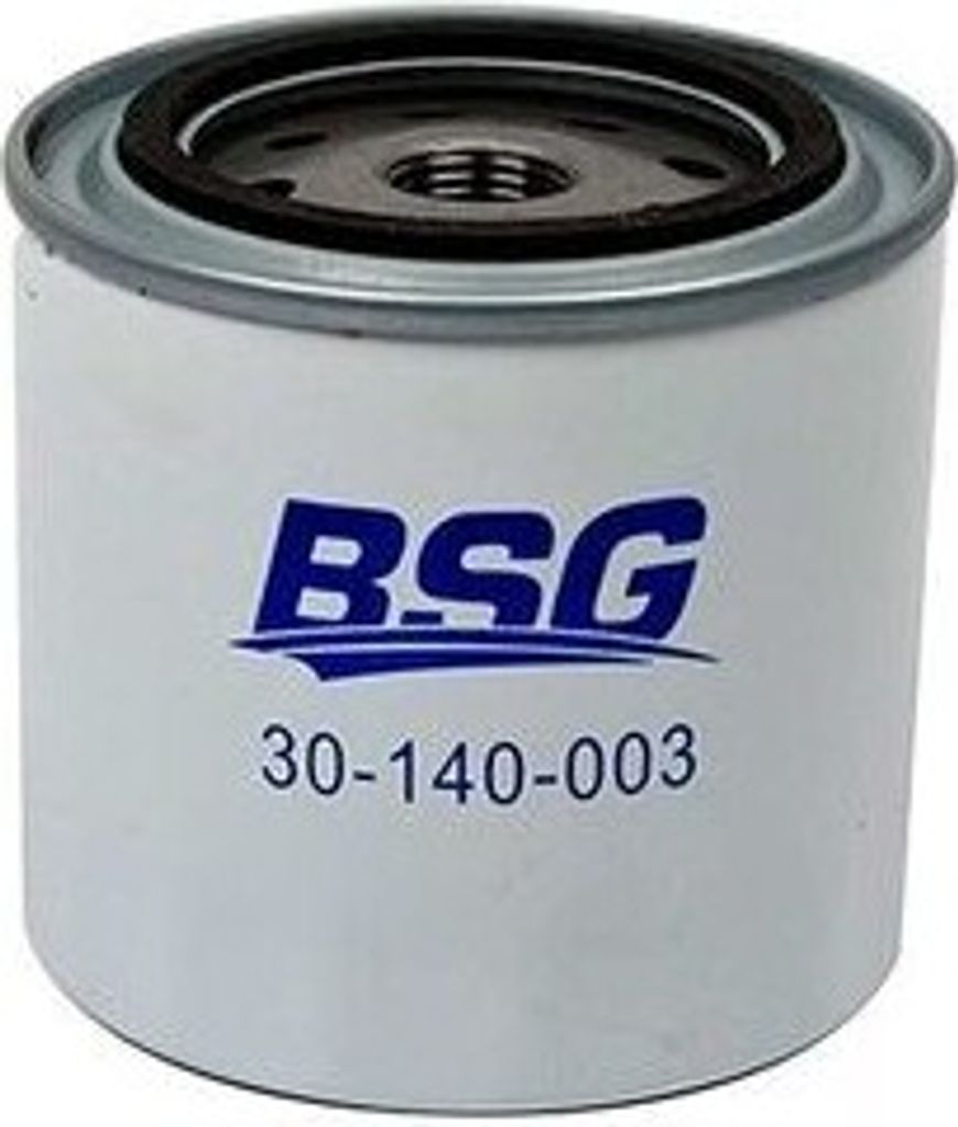 Ölfilter BSG BSG 30-140-003 Anschraubfilter für FORD CAPRI III (GECP) SIERRA (GBG, GB4) ESCORT IV (GAF, AWF, ABFT) SIERRA Schrägheck (GBC, GBG)