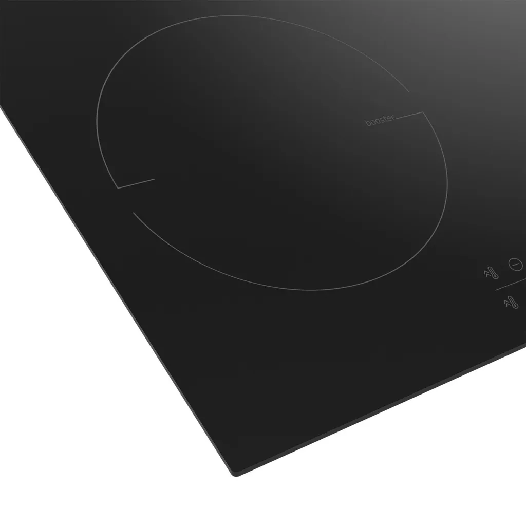 Plaque induction noire Beko HII64200MT : cuisson rapide et entretien facile - 3