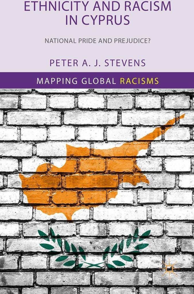 Ethnicity and Racism in Cyprus