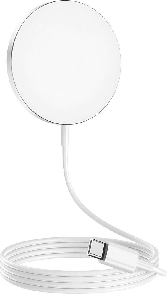 Mayaxess, Magnetisches 15W MagSafe Ladegerät für iPhone 17 Produktbild 