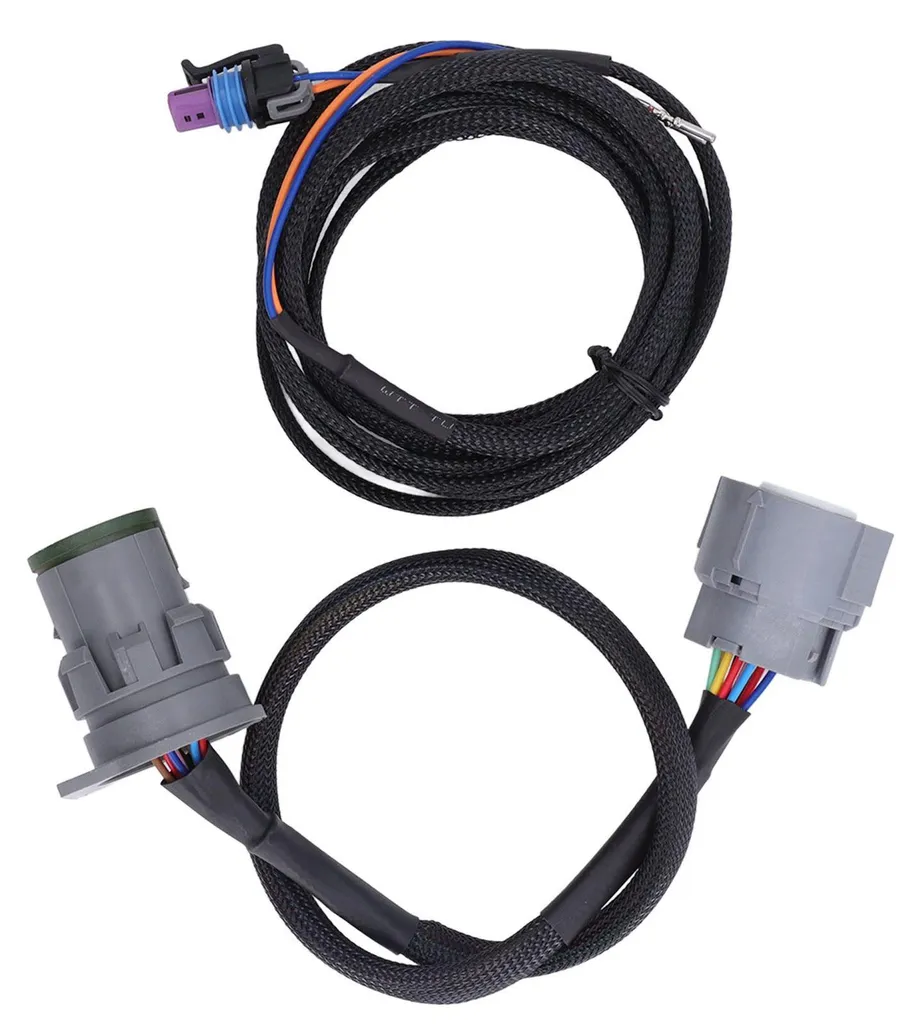 Solution erreur câblage boîte de vitesses pour SUV et Camion 1999-2006