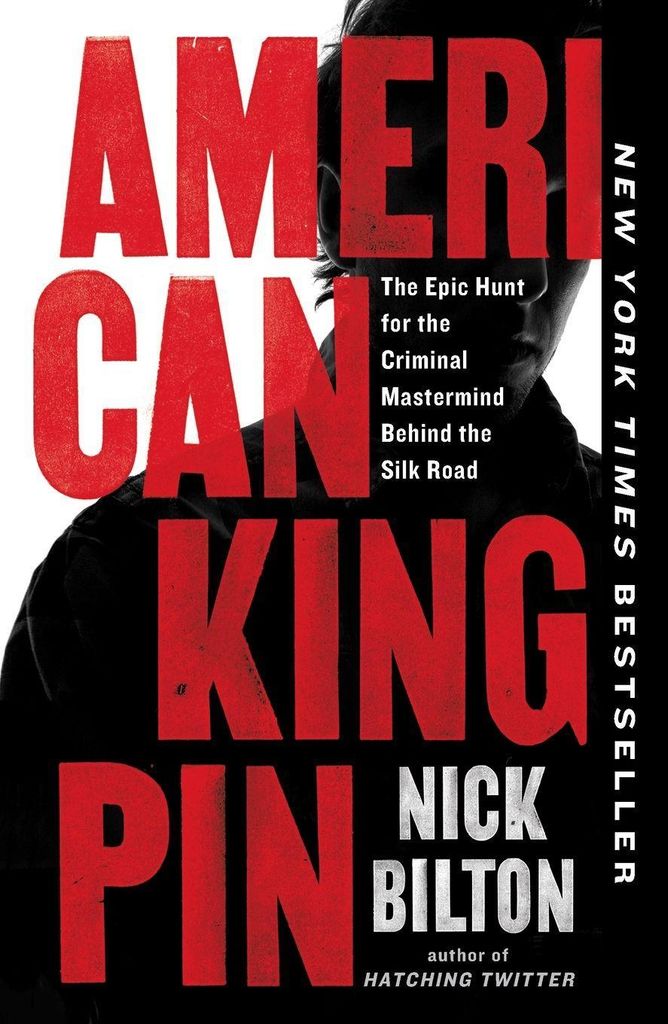 American Kingpin
