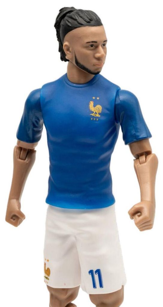 Kĺbová figúrka – Francúzska reprezentácia –  – Olise – 20 Obrázok produktu 