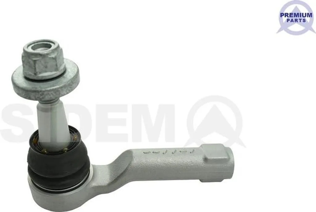 Supprimer le jeu de direction : Rotule SIDEM 65130 Discovery et Evoque