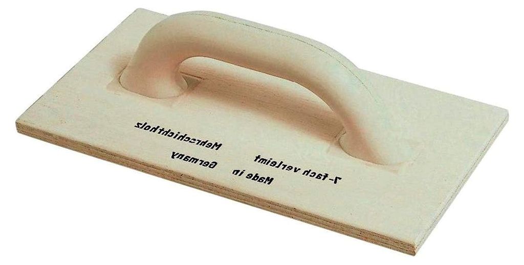 FORMAT – Reibebrett reibfix-holz 20 x 36 cm Kronen