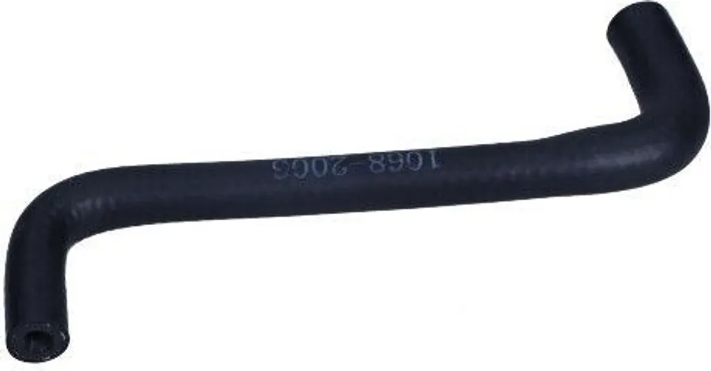 Durite de ventilation carter 06A103221BQ pour entretien Golf 4 et A3