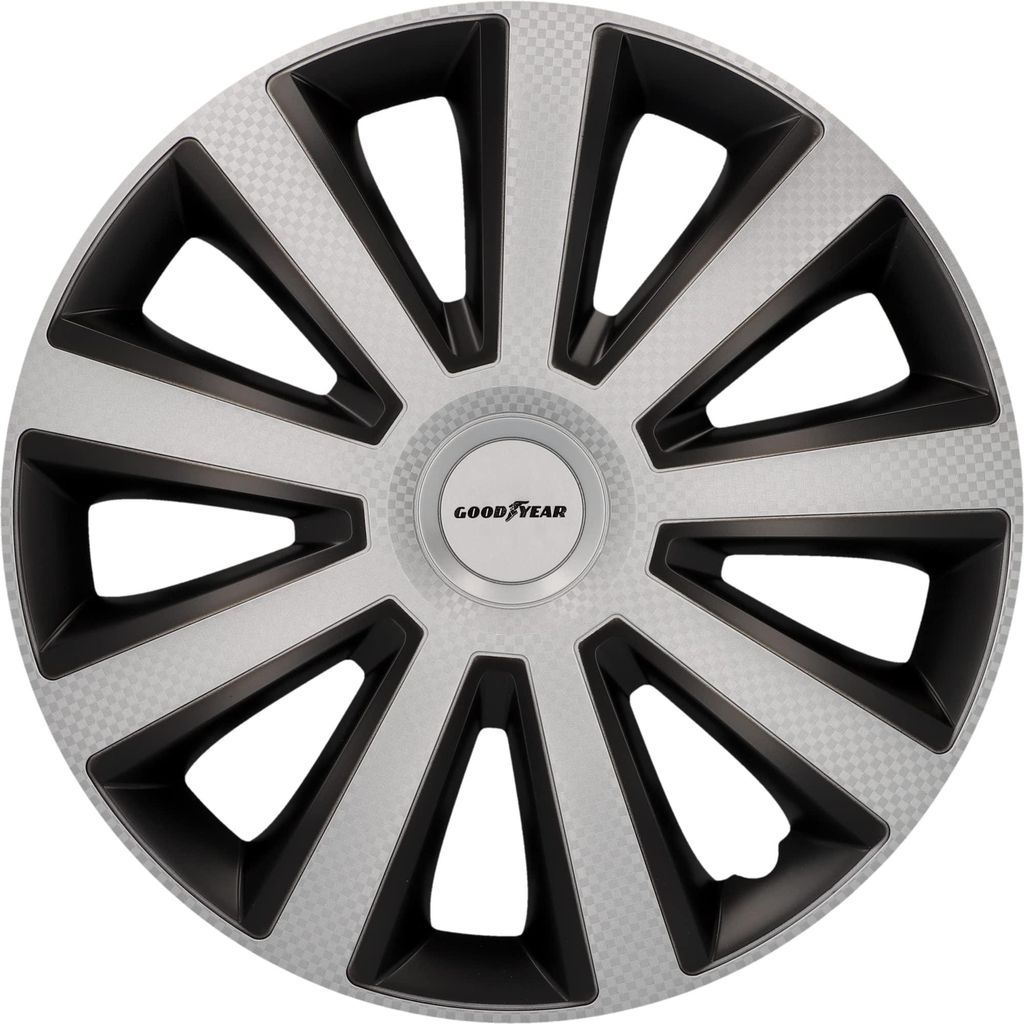 Goodyear Auto Radzierblenden Radkappen Radblenden „Memphis Produktbild 
