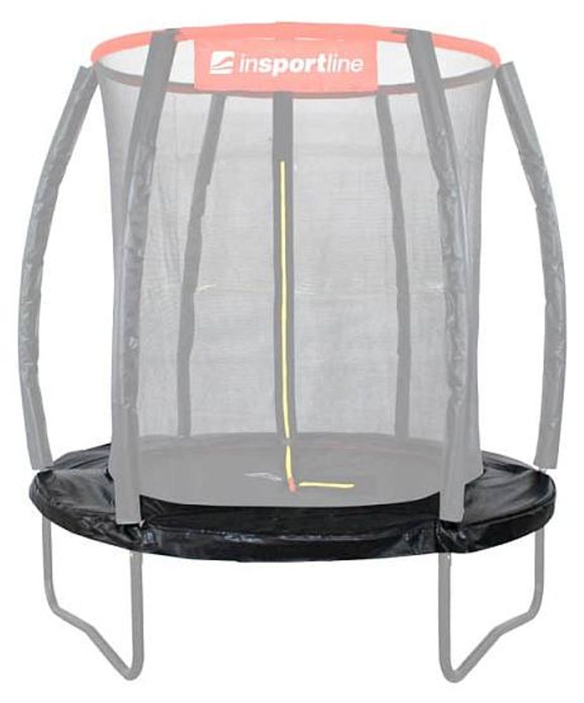 inSPORTline Federabdeckung für Flea-Trampolin 183 cm