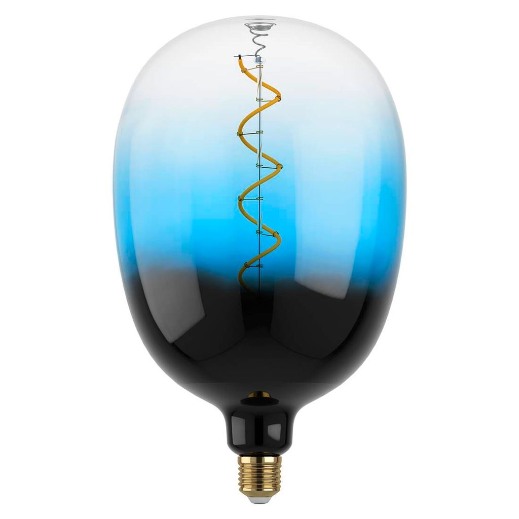 EGLO 12552, 4 W, E27, 180 lm, 25000 h, Warmweiß Produktbild 