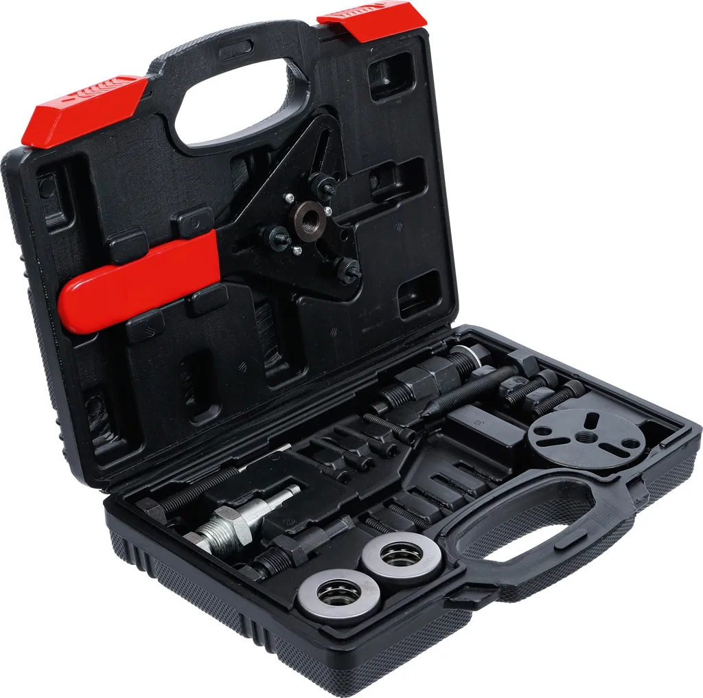 Outil d'accouplement climatisation KRAFTMANN 8825 pour entretien auto - 3