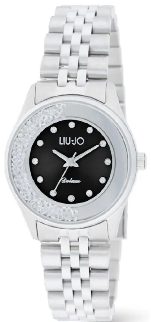 Montre Chic Elvy Dansante TLJ2659 Liu Jo pour Soirée et Quotidien