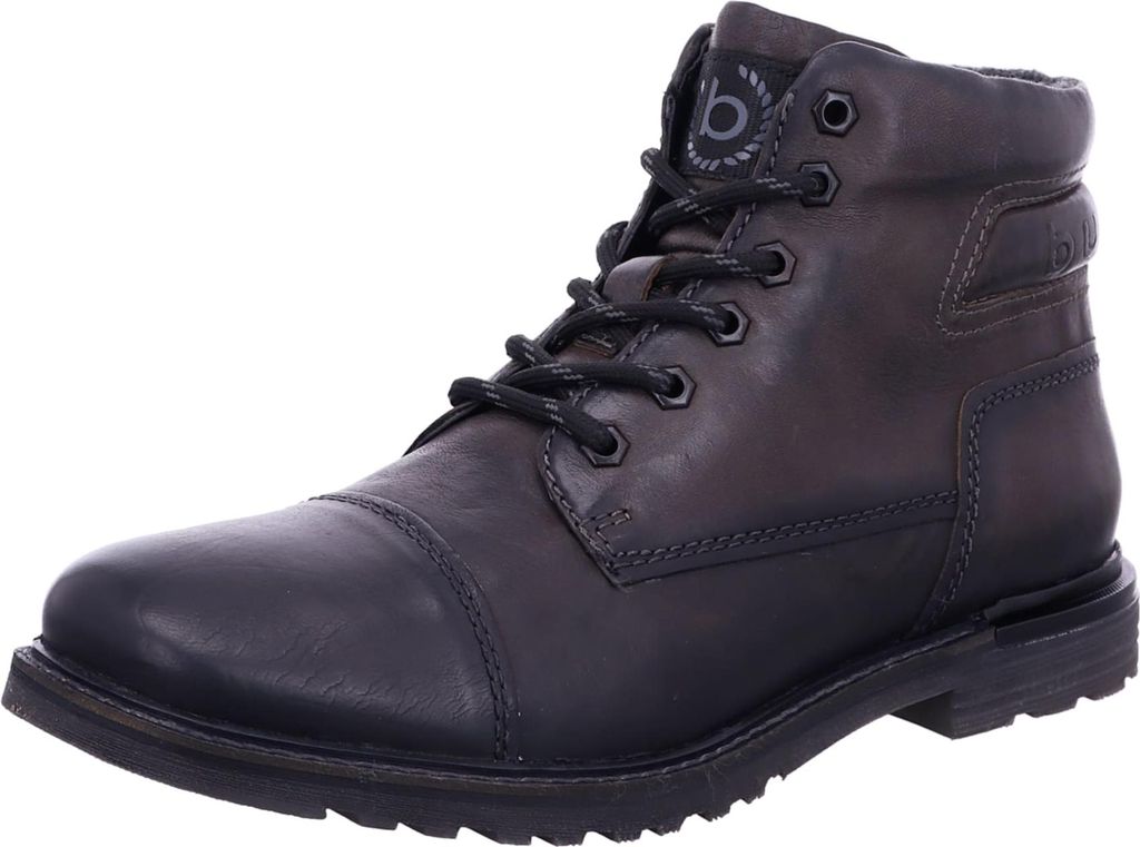 Bugatti Herren Winterschuhe 49667-41, 49667-42, 49667-43, 49667-44, 49667-45, 49667-46, 49736-40, 49736-41, 49736-42, 49736-43, 49736-44, 49736-45,...
