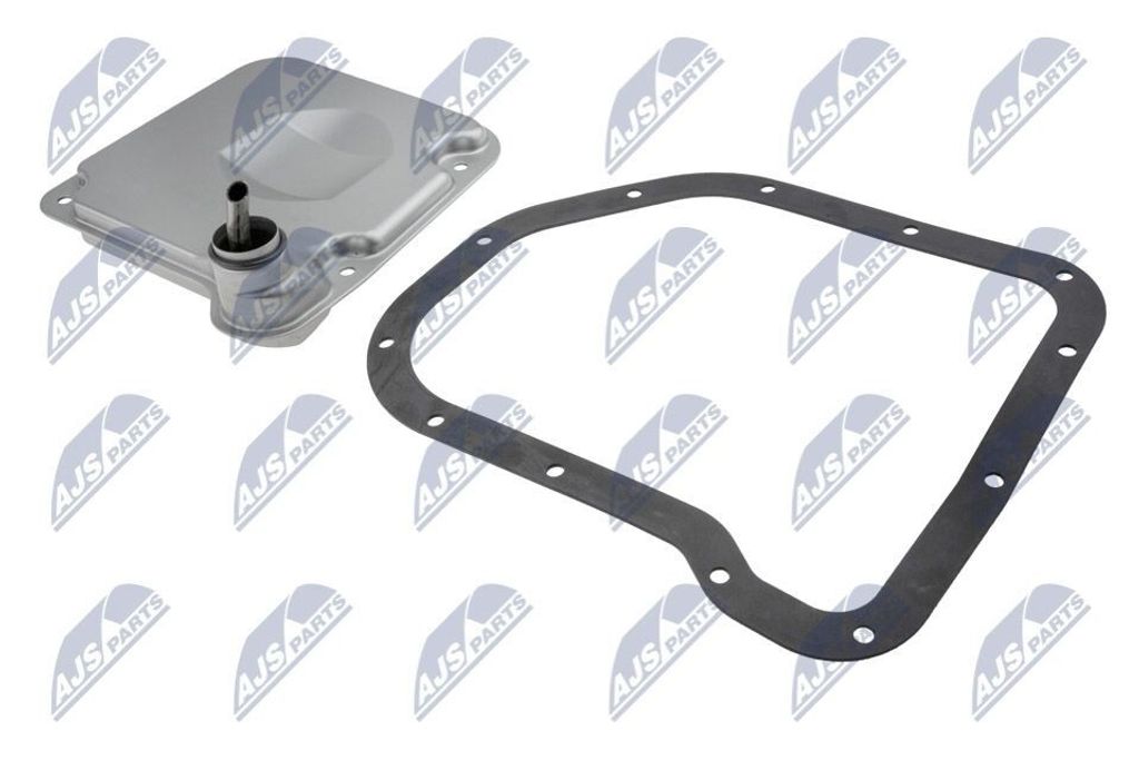 NTY FSF-SB-005 Automatikgetriebe Ölfilter Getriebeölfilter für SUBARU FORESTER (SJ) Legacy V Kombi (BR) Outback (BR)