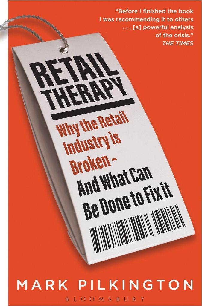 Retail Therapy
