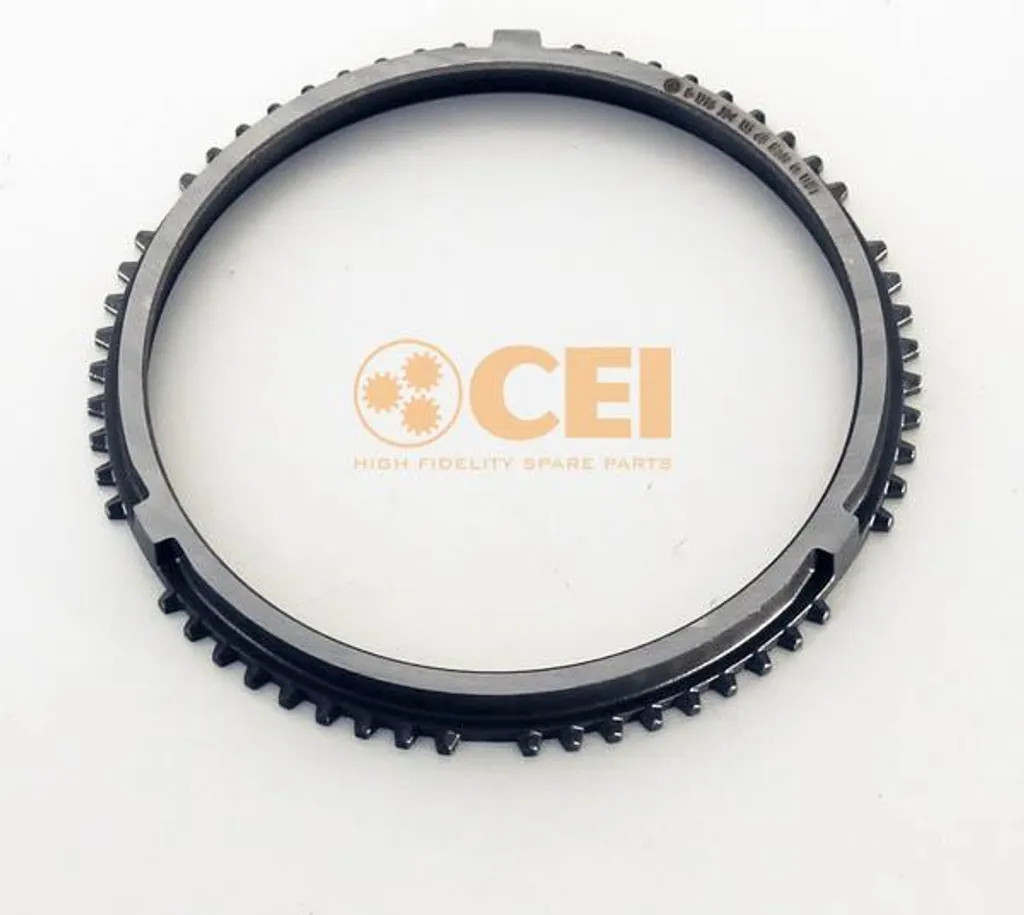 Synchro de boîte ZF 0002623734 haute résistance pour Iveco et Volvo