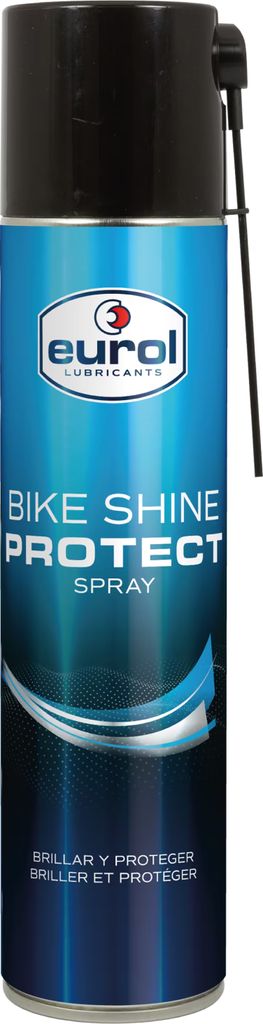 Eurol Bicy Gloss Bike Shine 400 ml