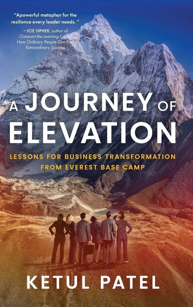 A Journey of Elevation