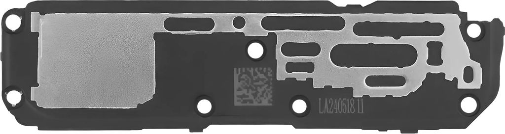 Clappio, Ersatzlautsprecher extern Xiaomi 14T und 14T Pro, Schwarz