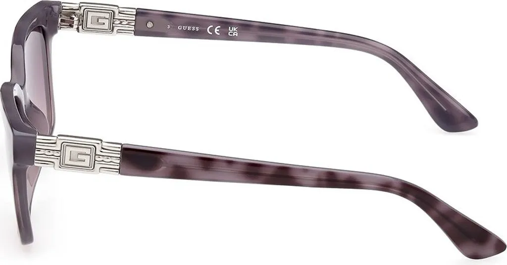 Occhiali da sole Guess GU7869 83B 53 - 4