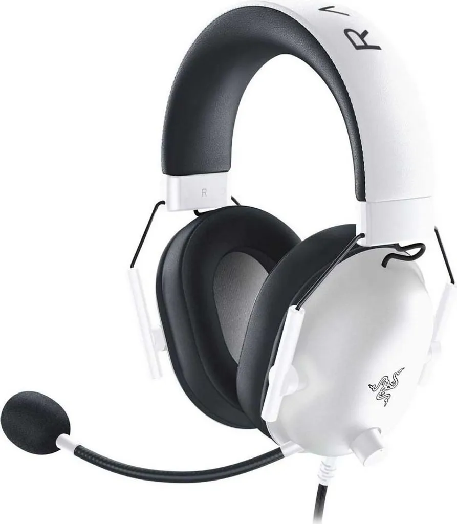 Razer BlackShark V2 X Xbox Lic. White RZ04-03241500-R3M1 Casque Gaming
