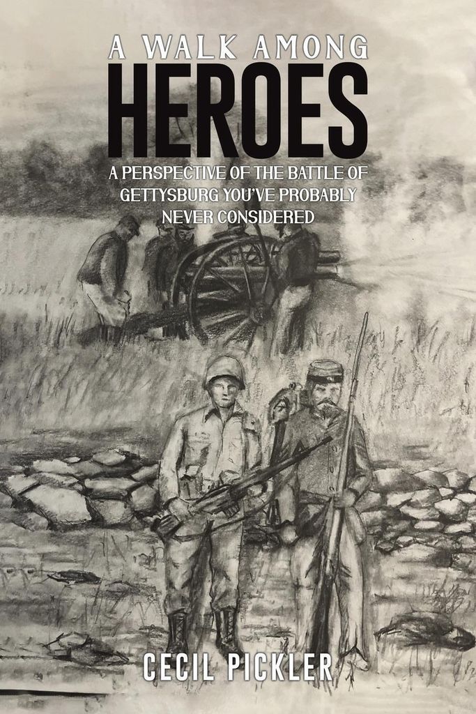 Walk Among Heroes – Lingua: Inglese