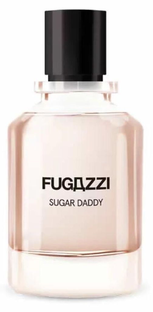 Fugazzi Sugardaddy Extrait de Parfum 100 ml Produktbild 
