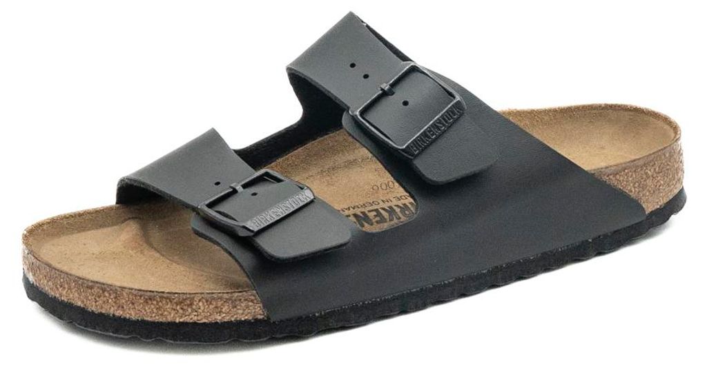 birkenstock scarpe donna arizona blk 0051793 pe26 taglia:37 Produktbild 