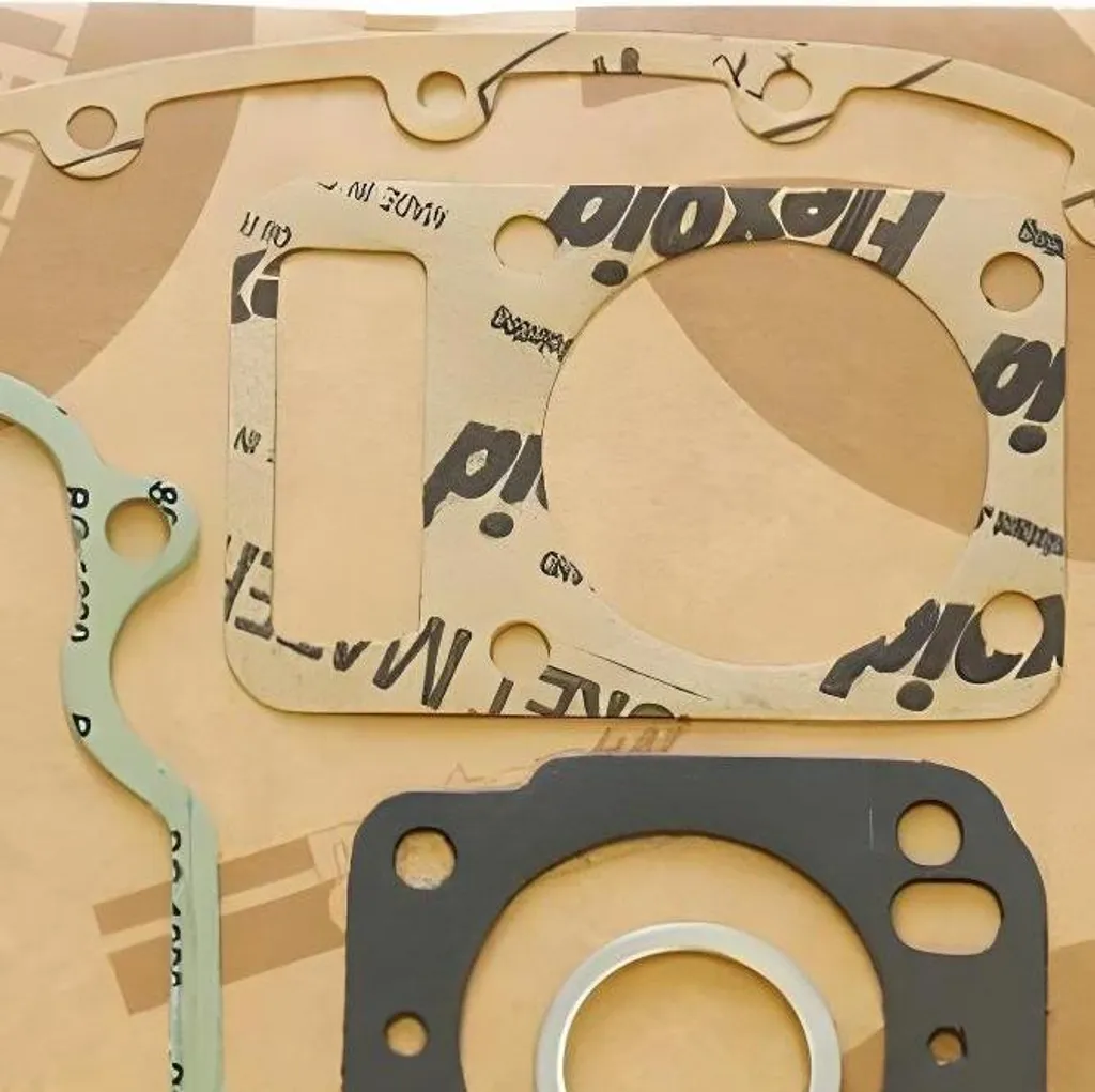 Joints moteur Athena haute résistance pour Ducati Aurea 125 de 61 à 66