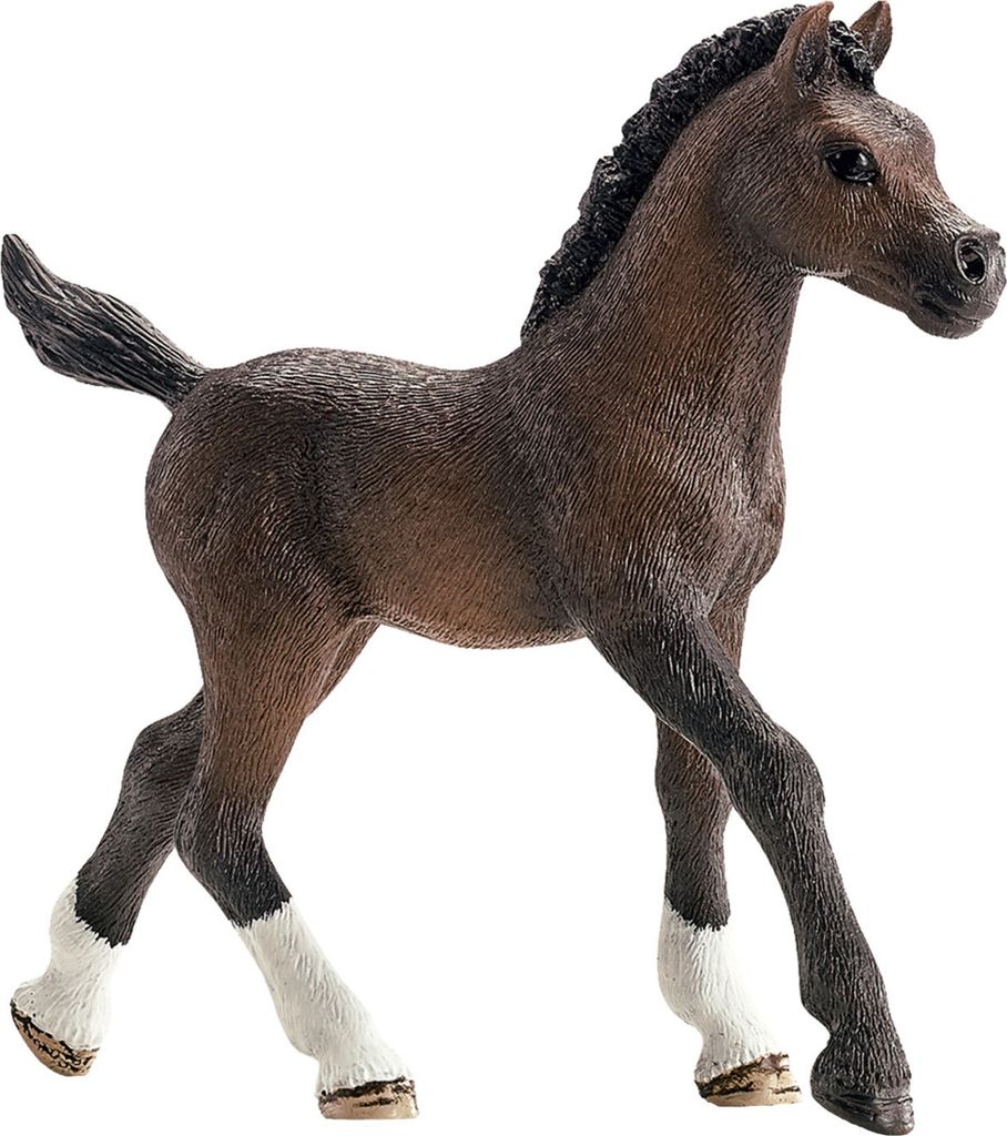 Schleich Araber Fohlen