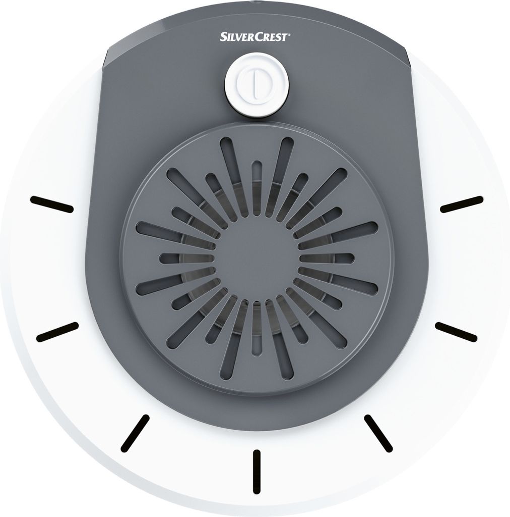 SILVERCREST® Dörrautomat Obsttrockner Dörrgerät Dörrer Produktbild 5