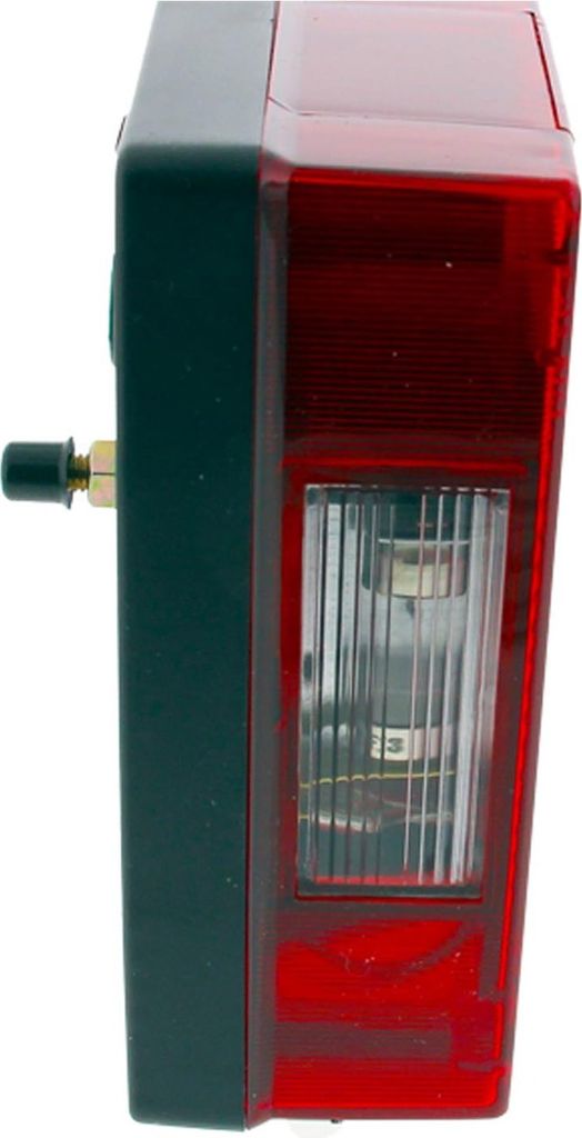 Aspöck Satz Multipoint 1 I re / li Rückleuchten + 4m Produktbild 3