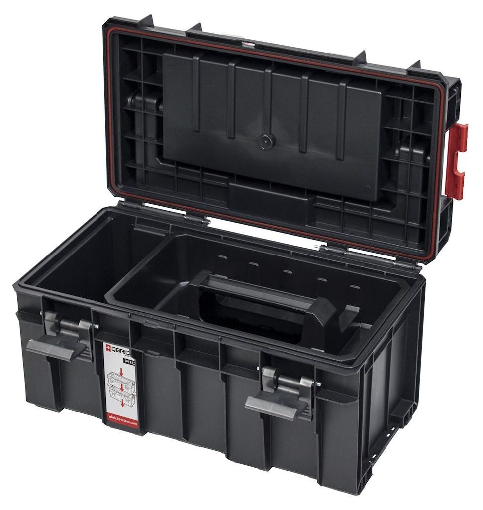 Qbrick System Pro 500 Experten-Werkzeugkasten - Skrz N0012 Produktbild 