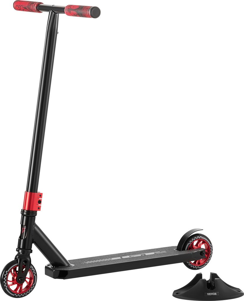 VEVOR Stunt-Scooter, Pro Trick Scooter für Kinder im Alter Produktbild 