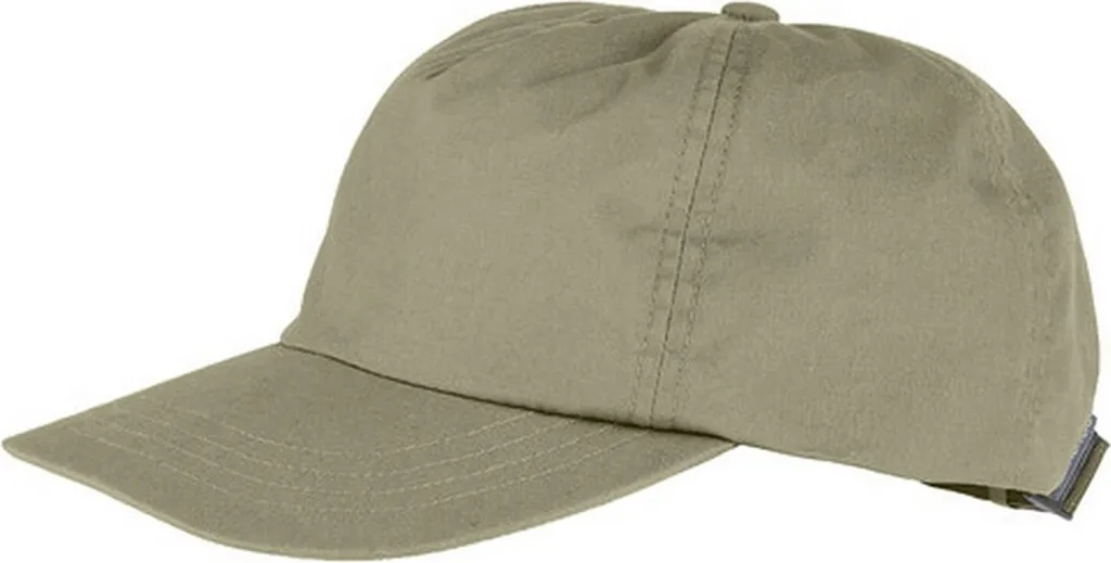 Cappello Trucker Craghoppers CG1832 Expert Kiwi Unisex - Protezione UPF