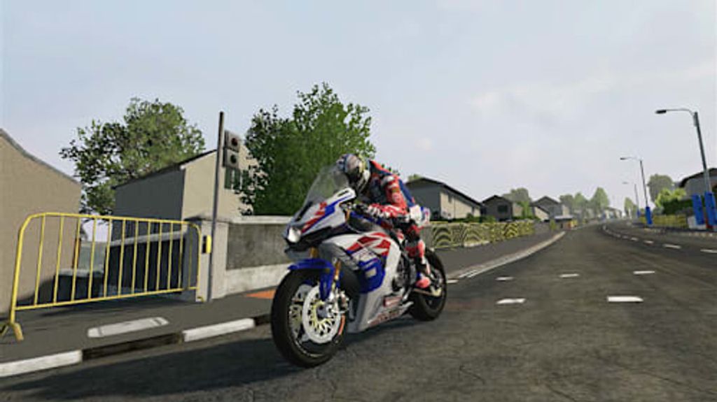 TT - Isle of Man - Ride on the Edge 3 Nintendo Switch-Spiel Produktbild 6