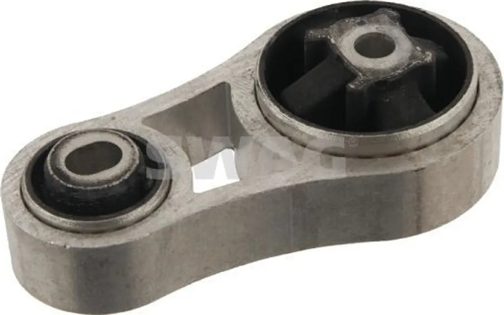 Support moteur SWAG 60 93 1422 pour OPEL Vivaro A X83 - Haut à droite