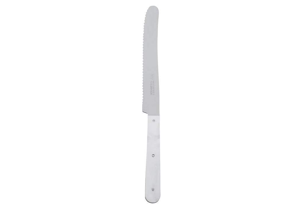 Coltello da menu Engels & Cie. color madreperla 180315 Immagine del prodotto 