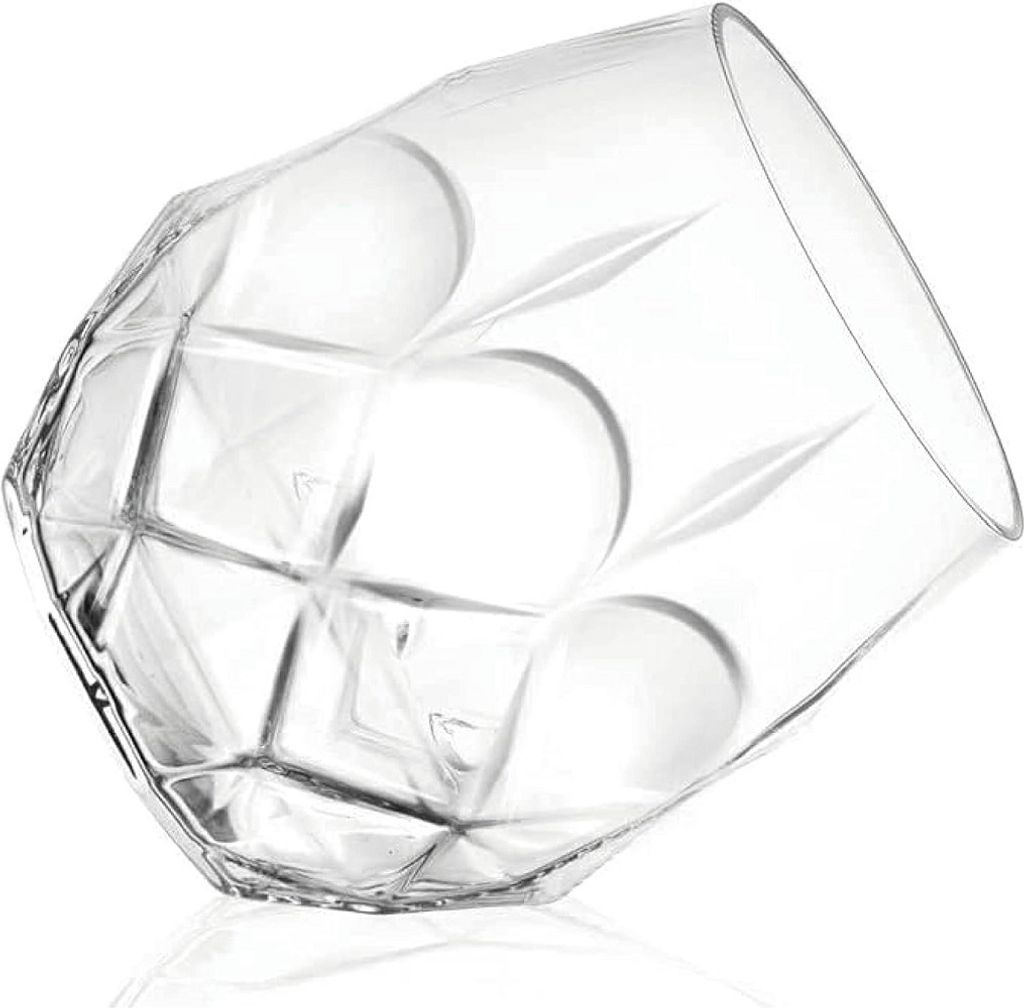 RCR Alkemist Becher Tumbler 380 ml 6er Set