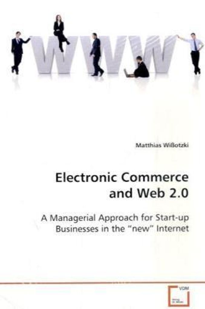 Electronic Commerce and Web 2.0