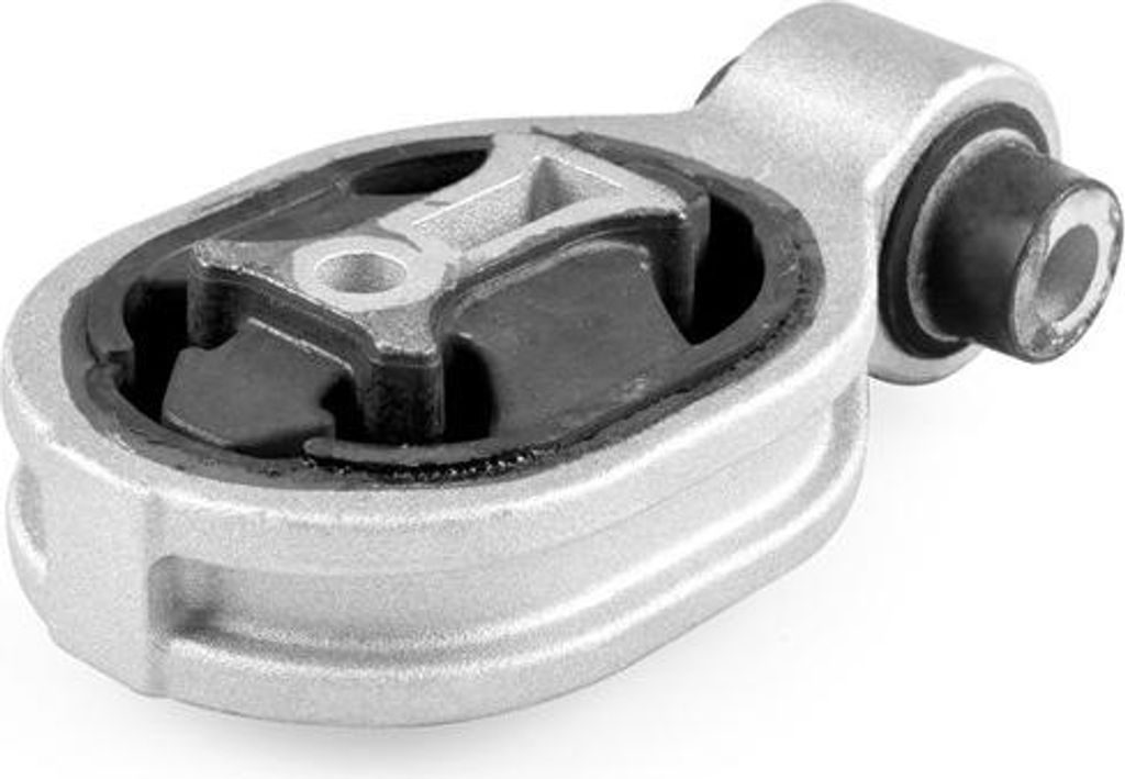 TEDGUM Motorlager Gummimetalllager für NISSAN JUKE (F15) TED98141